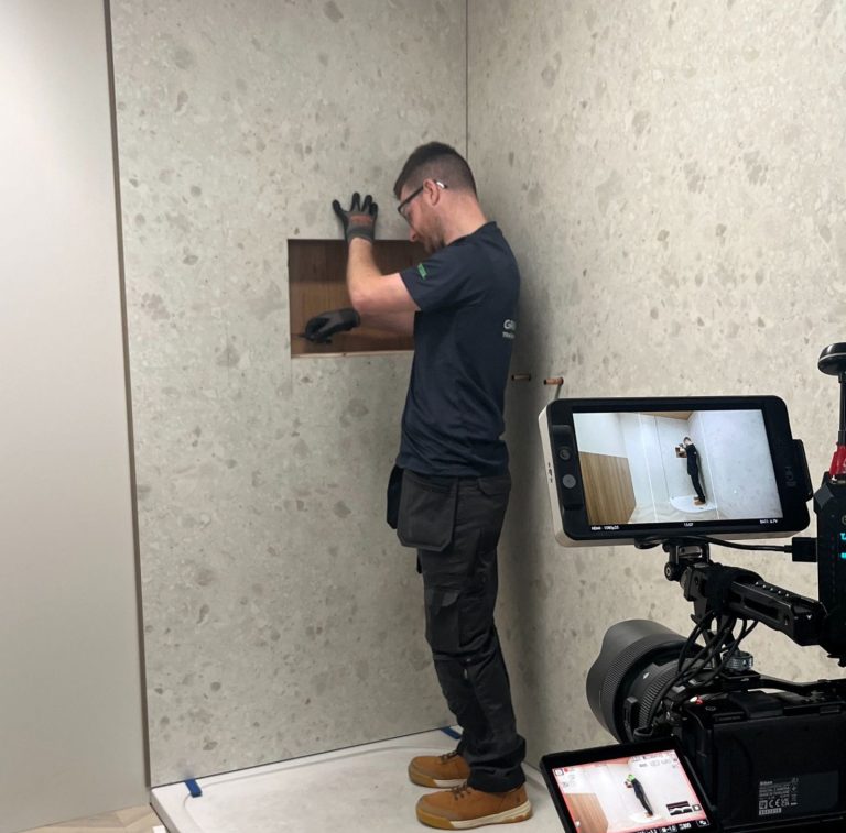 Grant Westfield enters strategic training partnership with Festool