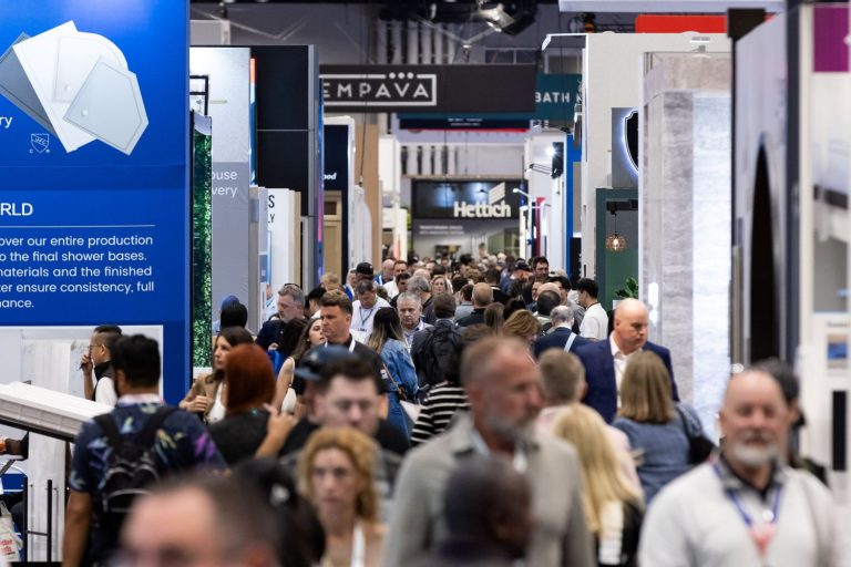 KBIS 2026 concludes with record attendance EmeraldX_KBIS26