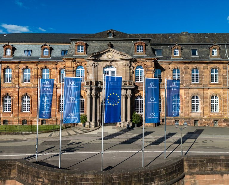 Villeroy & Boch reports stable performance in 2025 despite market pressures Villeroy-Boch-headquarters