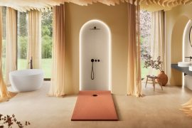 acquabella-plato-ducha-livo-slate-panel-slate-banera-round-lavab