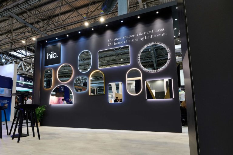 HiB returns to kbb Birmingham with ‘Wall of Mirrors’ hib-kbb-event-wall-of-mirrors