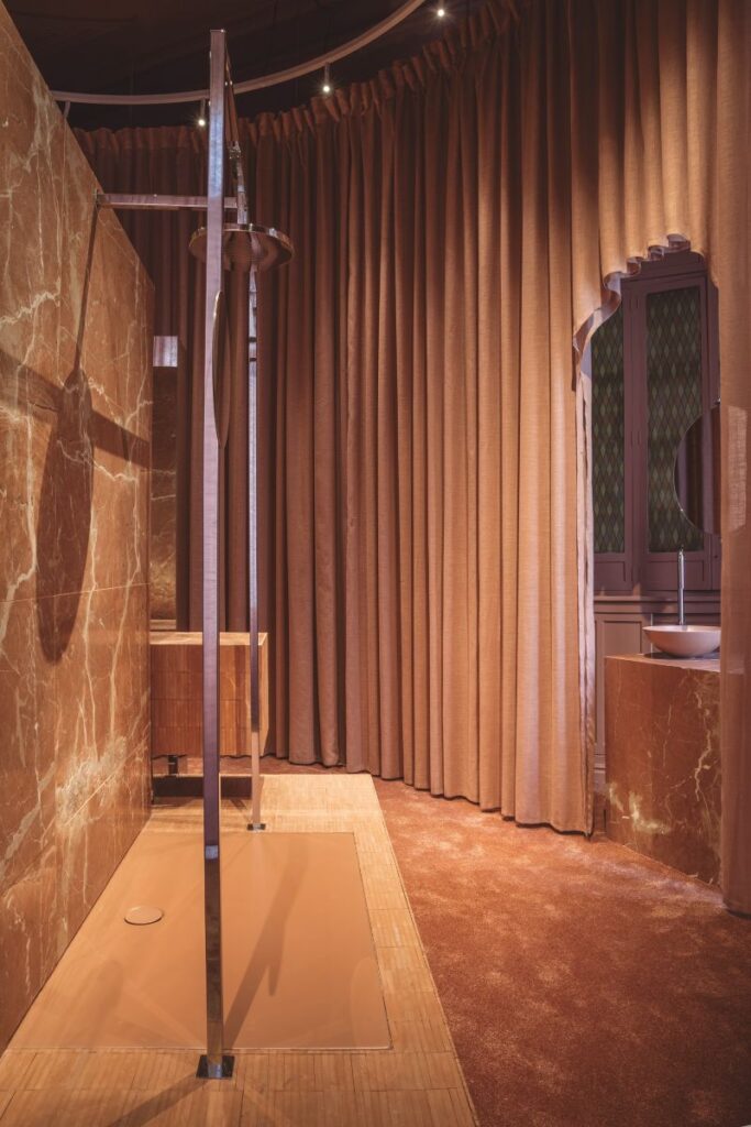 Casa-Decor-2026-Space-Kaldewei-by-ILV-Isabel-Lopez-Vilalta