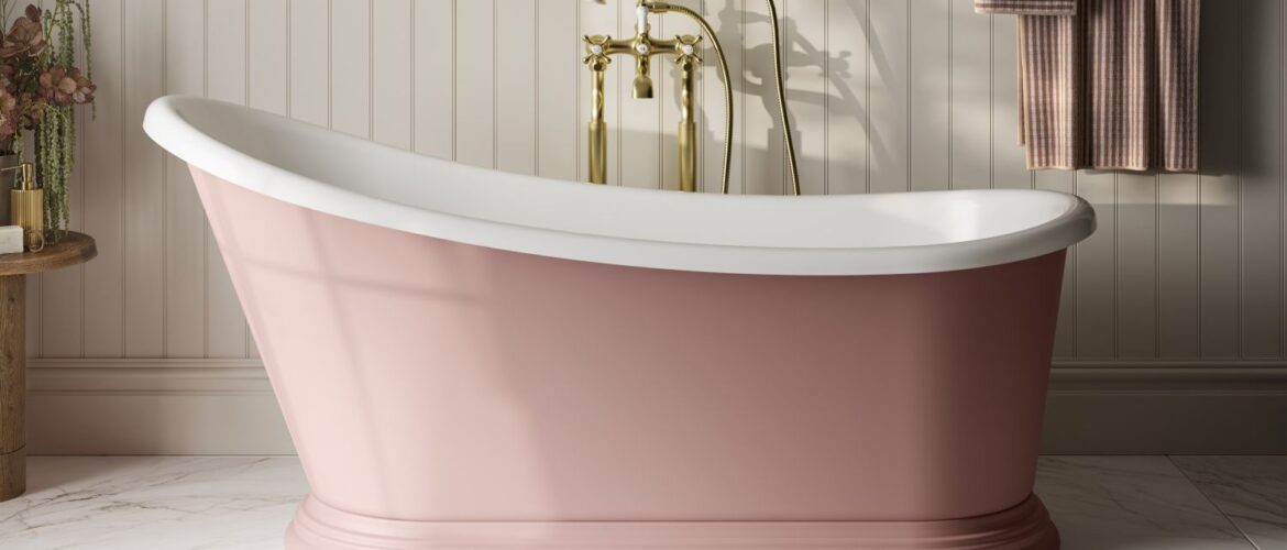 A frontline bathrooms AquaKast paintable bath A-frontline-bathrooms-AquaKast-paintable-bath
