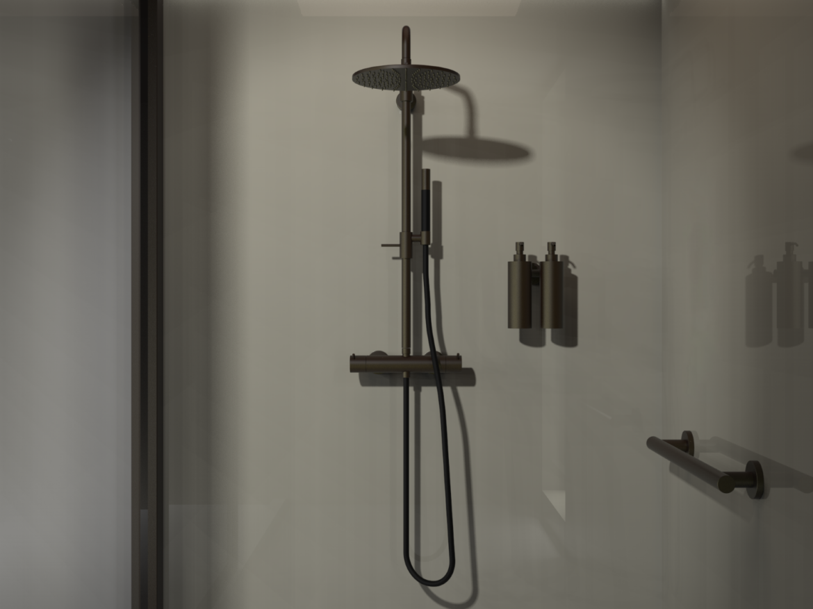 Fitzroy of London accessible design