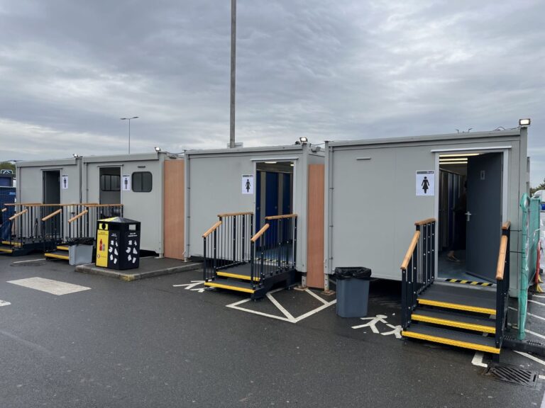 Facilities-during-refurb