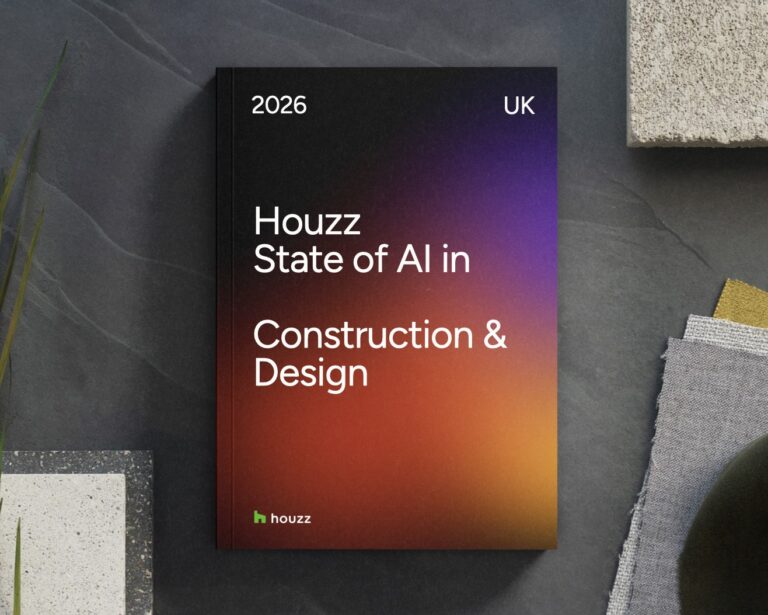 2025 UK State of AI in Construction and Design Report