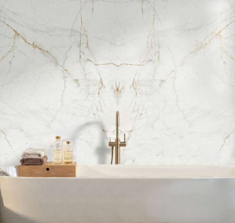 CRL Stone introduces luxurious Ceralsio Lucca Oro LUCCA-Oro-
