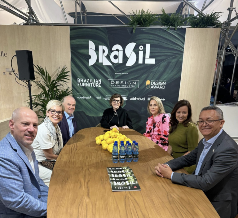 NKBA Global Connect announces Strategic Alliance Partnership with ABIMÓVEL NKBA-ABIMOVEL
