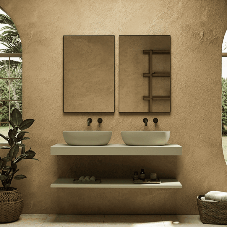 Nôsa pairs five colour schemes with spa fragrances for 2026 Nosa-pairs-fragrance-with-design