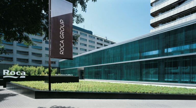 Roca Group_Barcelona.