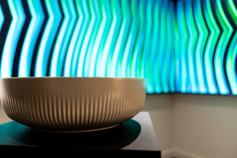 Villeroy & Boch & Ideal Standard bring Design Continuum to CDW TANGERINE_VILLEROYBOCH