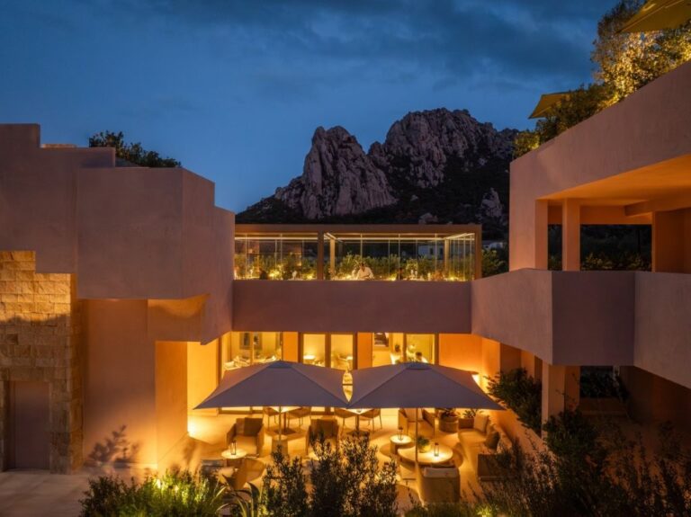 CEA Design specified for boutique Sardinian hotel project Ceadesign_LA-SUERA_pics-by-Enrico-Costantini-Leonit-Ibrahimi