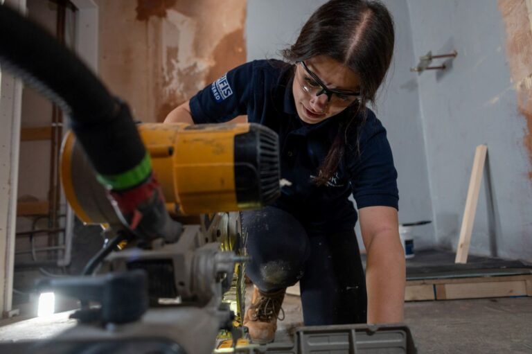 Trade sector welcomes education reform & skills shift Trade-sector-welcomes-Govt-skills-shift