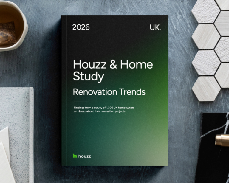 Homeowners maintain renovation activity despite lower budgets Houzz Renovation Report