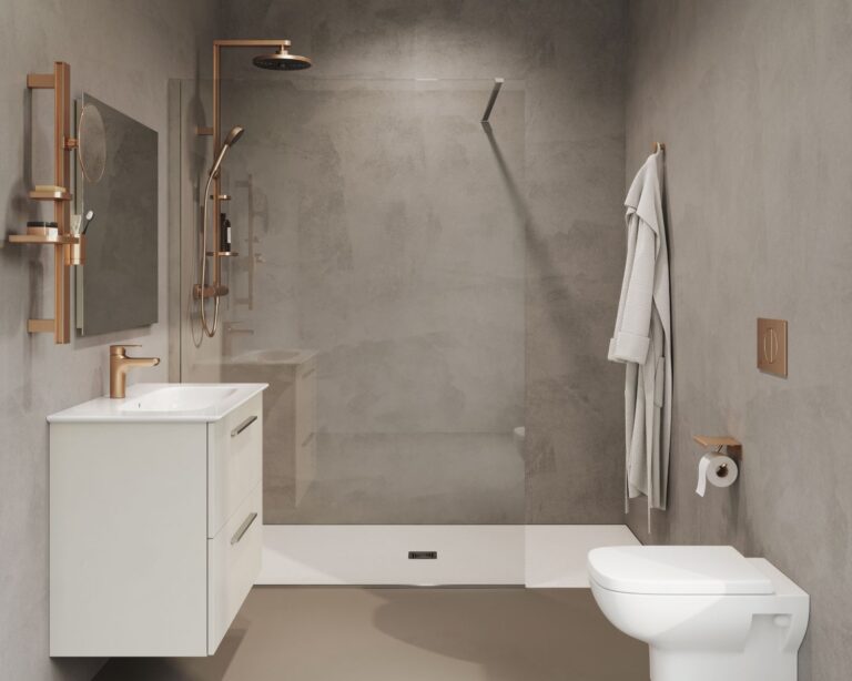 Ideal Standard expands Alu+ range with new finishes and products Ideal-Standard-expands-ALU-Collection