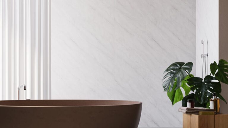REHAU refreshes RAUVISIO crystal Strong Collection with six new décors Rauvisio-Rehau