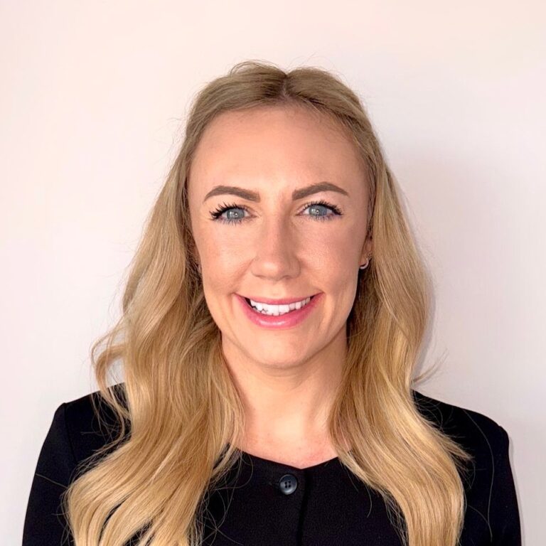 Harrison Bathrooms promotes Hayley Bowman to marketing director Hayley-Bowman-Harrispn Bathrooms