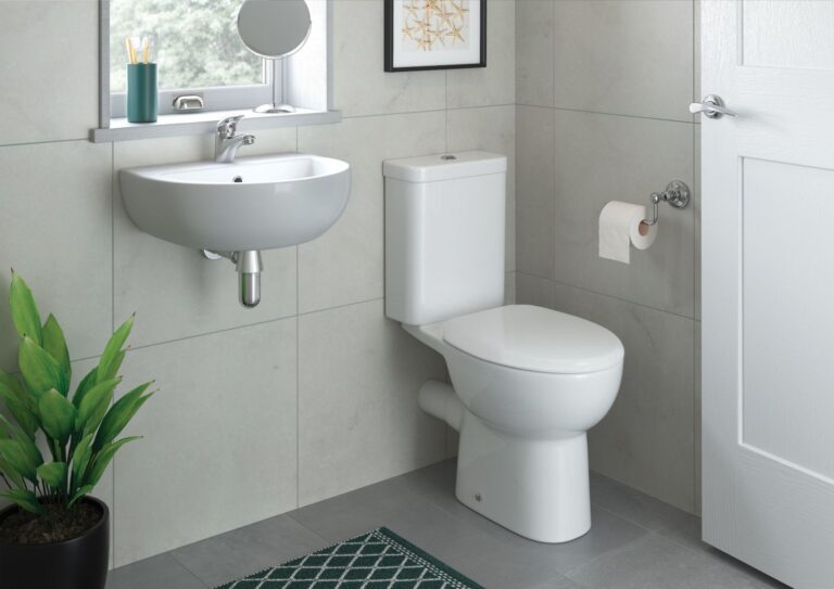Bathrooms2GO adds space-saving options to Tuscany Range PJH_New-TUSCANY-CLOAKROOM