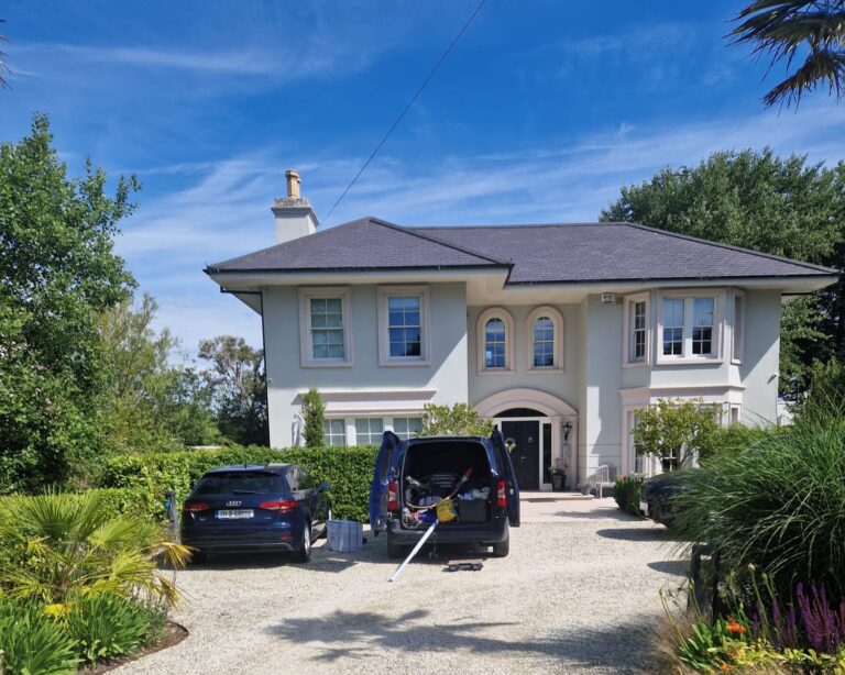 Saniflo Saniboost Smart fixes pressure issue in Dublin property Saniflo Saniboost Phelps