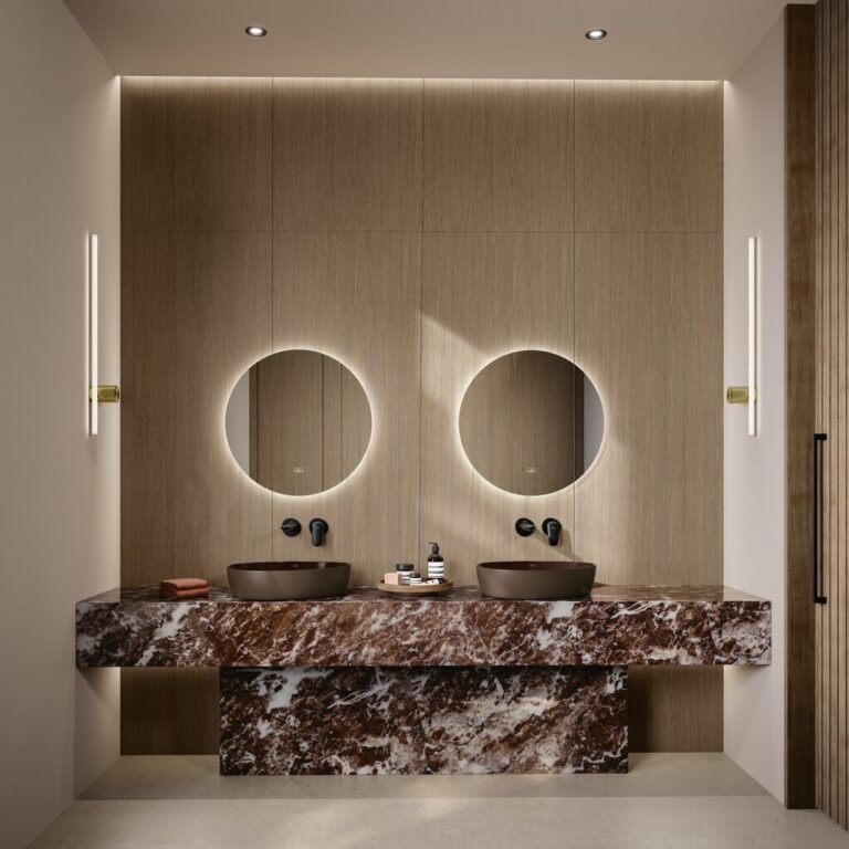 Villeroy & Boch expands Antao collection with Antao Earth VB_Antao_Terra_Milieu