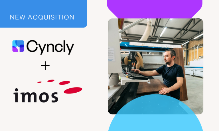 Cyncly acquires imos to expand furniture manufacturing capabilities imos-acquisition-Cyncly