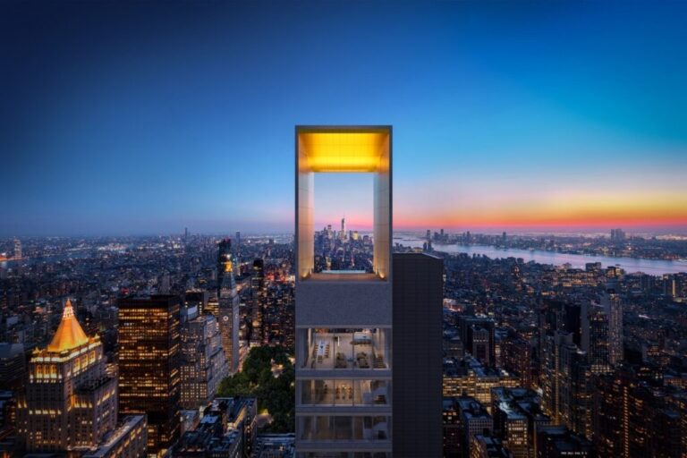 CEADESIGN specified for 262 Fifth Avenue, Manhattan 262-Fifth-Avenue_Pics-