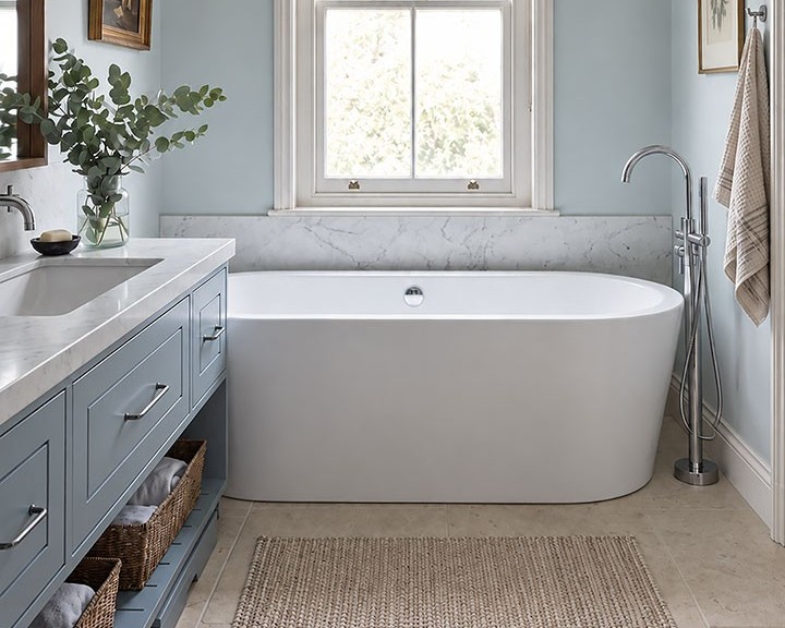 BC Designs launches new Plazia freestanding bath BC-Designs-Plazia-Freestanding-Bath