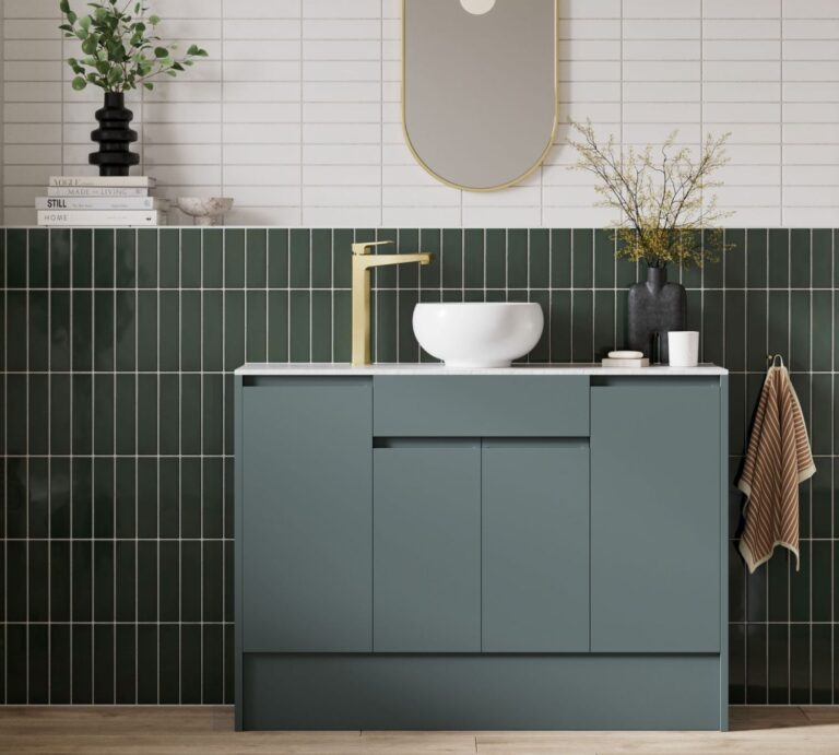 Bathrooms to Love by PJH expands Washbowl Collection Bathrooms-to-Love-Penny-Washbasin