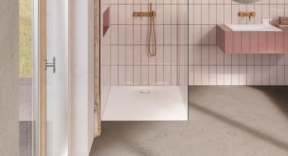 BetteUltra Space – Generous design for accessible bathrooms BetteUltra-Space