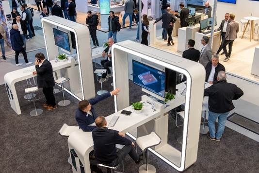 ISH 2027 to highlight integrated building services ISH-Building-Automaton
