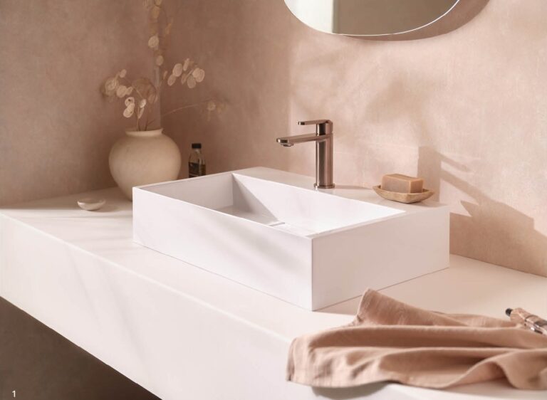 Brass or bronze: how to choose the right finish for Your bathroom JTP-Bronze-or-Brass.