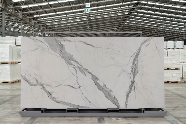 CRL introduces bold Ceralsio Statuario Extreme surface Statuario-Extreme-3.