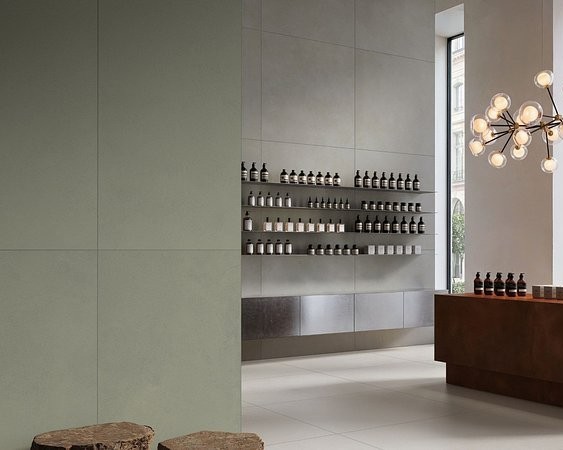 VitrA Tiles 2027 Collections and New Technologies at Cersaie The-Code-VitrA-Cersai-Fair