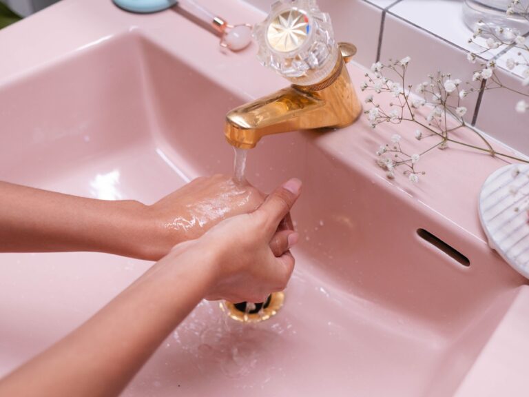 Is colourful sanitaryware the next big bathroom trend? Colourful sanitaryware
