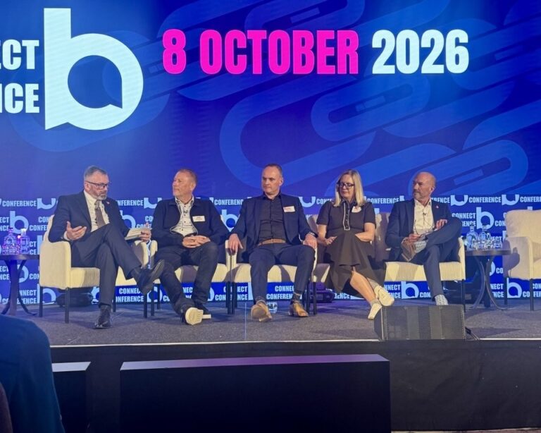 Connect Conference 2026 brings bathroom industry together to confront shared challenges Bathroom-Conference DL