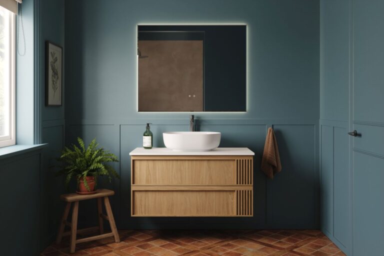 Calypso unveils Autumn Winter 2026 bathroom collection Calypso-Oriana-