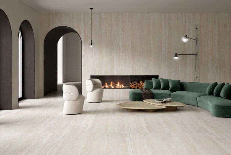 Timeless grey veining characterises new Ceralsio Tivoli finish Tivoli-CR-Stone