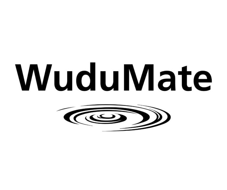 WuduMate-Logo