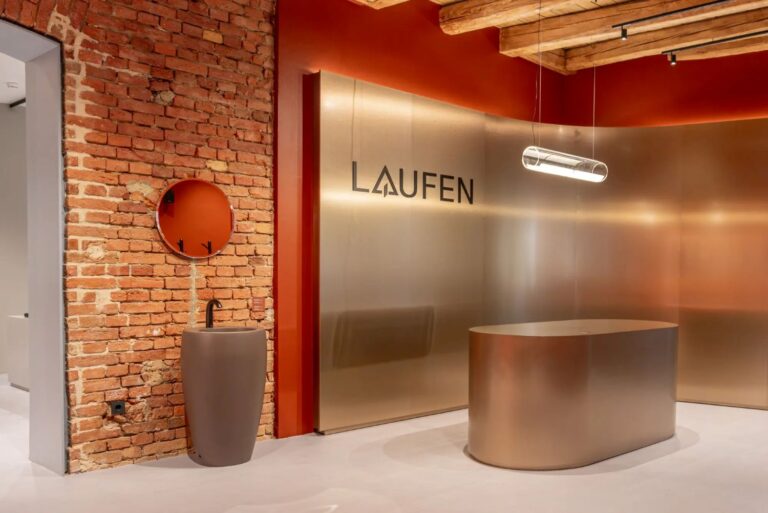 Laufen and Roca open Zagreb Gallery in Croatia laufen_roca_zagreb_gallery_